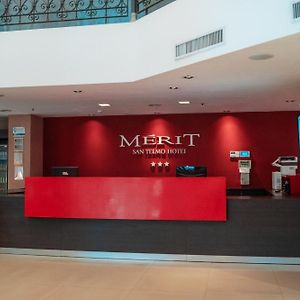 Mérit San Telmo
